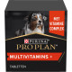 Purina Pro Plan Multivitamin Hund (Tabletten 67 g)