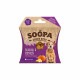 Soopa Bites Senior mit Kürbis & Banane Hundesnack