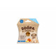 Soopa Bites Puppysnack mit Banane & Kürbis