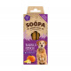 Soopa Dental Sticks Senior mit Kürbis & Banane für den Hund