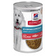 Hill's Adult Hypoallergenic mit Lachs Hunde-Nassfutter (Dosen)