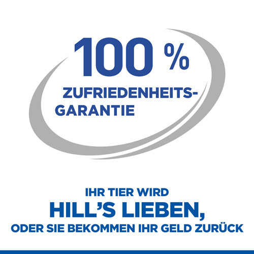 Hill's Adult Hypoallergenic nat hondenvoer met zalm