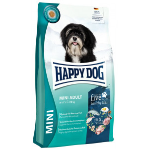 Happy Dog Supreme Mini Adult hondenvoer
