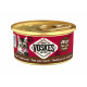 Voskes Jelly Thunfisch mit Zahnbrasse Nassfutter Katze (24x85 g)