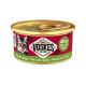 Voskes Jelly Thunfisch mit Quinoa Nassfutter Katze (24x85 g)