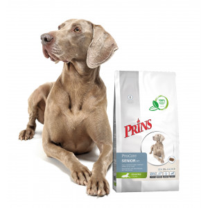 Prins ProCare Grainfree Senior Fit Hundefutter