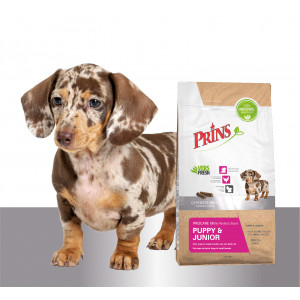Prins ProCare Mini Puppy & Junior Hundefutter