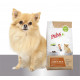 Prins ProCare Mini Lamm & Reis Hypoallergen Hundefutter