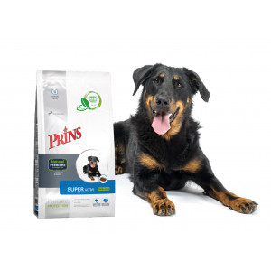 Prins ProCare Protection Super Active Hundefutter