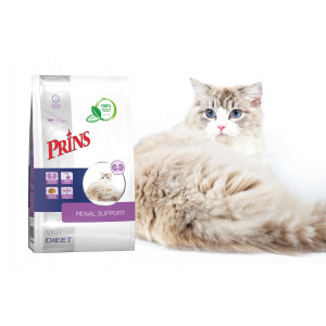 Prins Vital Care Diet Renal Support Katzenfutter