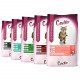 Cadilo Premium Katzenfutter Probepackungen