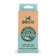 Beco Bags Mint Kotbeutel für Hunde - 60 Stk.