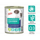 Prins NatureCare Diet Hypoallergenic Lamm Nassfutter Hund