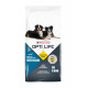 Opti Life Senior Medium/Maxi Hundefutter mit Huhn&Reis