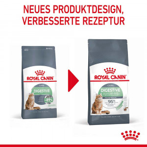 Royal Canin Digestive Care Katzenfutter