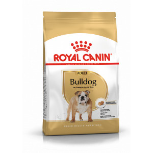 Royal Canin Adult Bulldog Hundefutter
