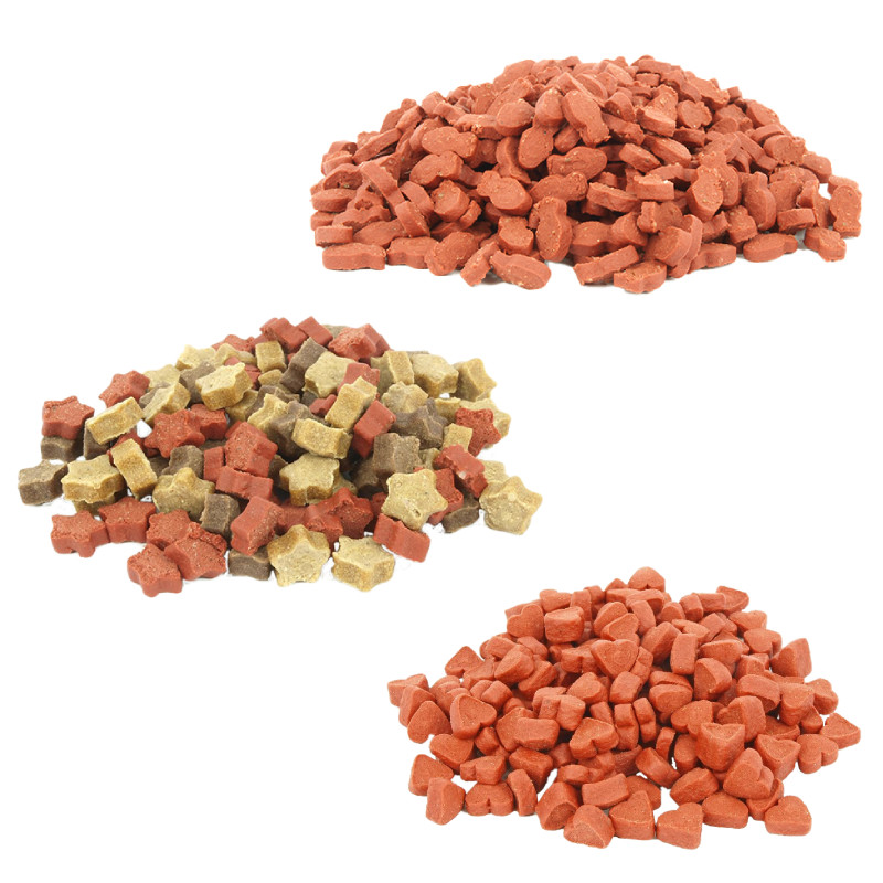 Cadilo Cat Snacks Mix