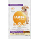 Iams for Vitality Puppy Große Rassen Hundefutter
