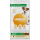 Iams for Vitality Adult Small & Medium mit Huhn Hundefutter