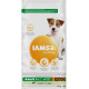 Iams for Vitality Adult Small Medium mit Lamm Hundefutter