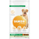 Iams for Vitality Adult Large mit Lamm Hundefutter