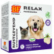 BF Petfood Relax Tabletten für Hund und Katze