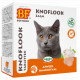 BF Petfood Knoblauchtabletten – Lachs Katzensnack
