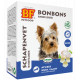 BF Petfood Schaffett Mini Bonbons - Knoblauch