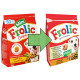 Frolic Mini Complete Hundefutter