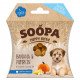 Soopa Bites Puppysnack mit Banane & Kürbis