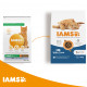 Iams for Vitality Adult mit Thunfisch Katzenfutter
