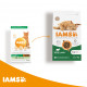 Iams for Vitality Adult Lamm Katzenfutter