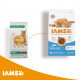 Iams for Vitality Adult Seefisch Katzenfutter