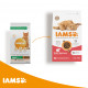 Iams for Vitality Adult Lachs Katzenfutter