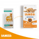 Iams for Vitality Adult Sterilised Huhn Katzenfutter