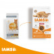 Iams for Vitality Adult Indoor mit Huhn Katzenfutter
