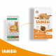 Iams for Vitality Adult mit Frischem Huhn Katzenfutter