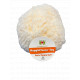 HuggleFleece bal Large 8 inch