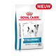 Royal Canin Veterinary Anallergenic Small Dogs Hundefutter