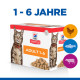 Hill's Adult Favourite Selection Multipack Katzen-Nassfutter 85 g