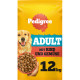 Pedigree Adult mit Rind & Gemüse Hundefutter