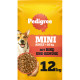 Pedigree Adult Mini Rind Hundefutter