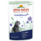 Almo Nature Intestinal Help mit Fisch Katzen-Nassfutter (70 g)