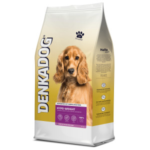 dwam halsband Hundehalsband PADDY LEE Dog With A Mission