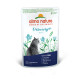 Almo Nature Urinary Help mit Fisch Katzen-Nassfutter (70 g)