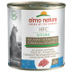 Almo Nature HFC Natural Atlantikthunfisch Katzen-Nassfutter (280 g)