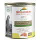 Almo Nature HFC Natural Huhn mit Lachs Katzen-Nassfutter (280 g)