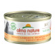Almo Nature HFC Natural Thunfisch mit Garnelen Katzen-Nassfutter (70 g)