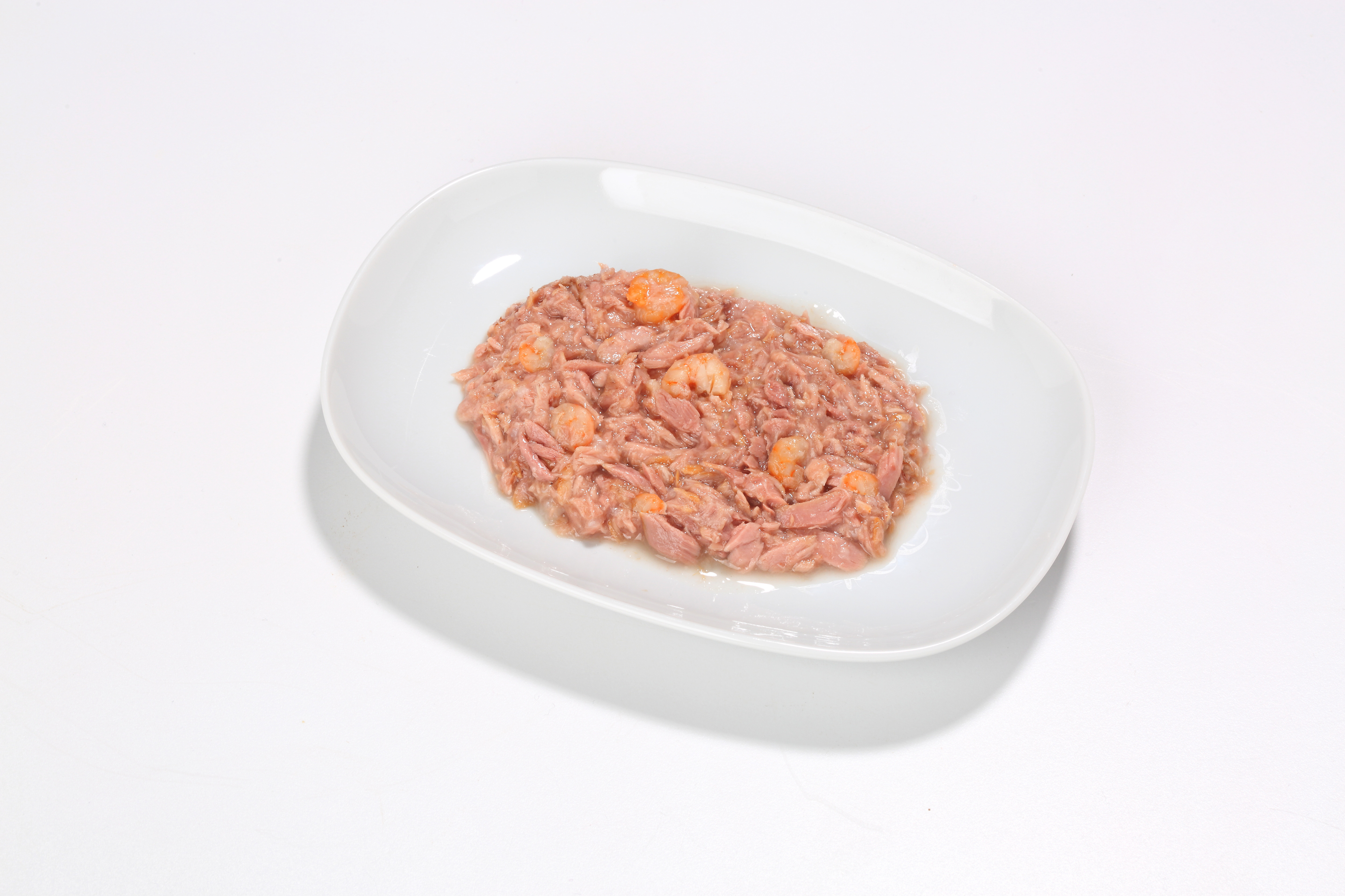 Almo Nature HFC Natural Thunfisch und Garnelen (70 g)