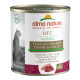 Almo Nature HFC Natural Thunfisch und Huhn Katzen-Nassfutter (280 g)